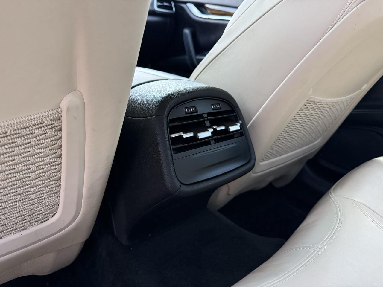Maserati Ghibli 4dr Sdn S Q4 2014