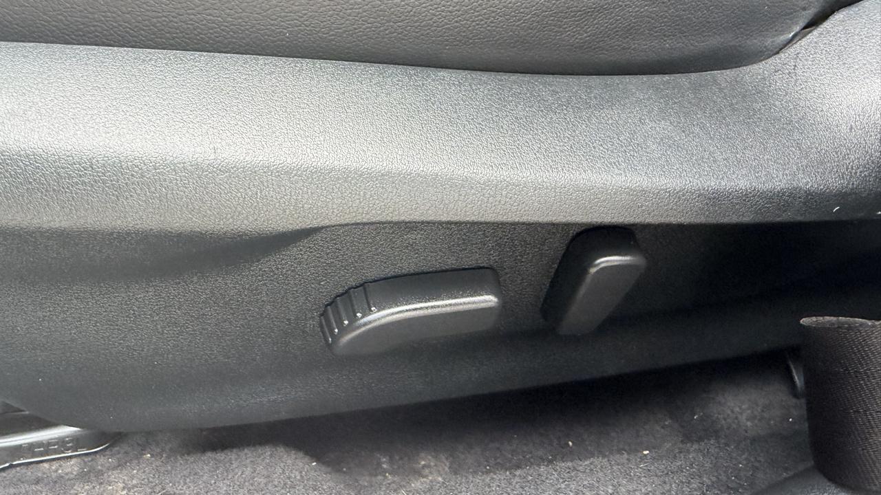 Subaru Crosstrek 2.0i Limited CVT 2018
