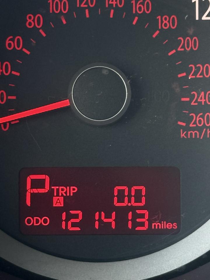 Kia Optima 4dr Sdn I4 Auto EX 2010