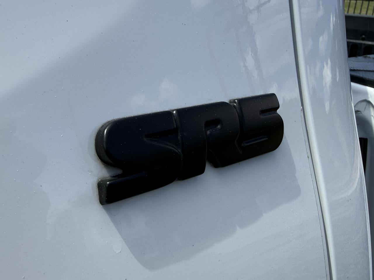 Toyota Tacoma 2WD TRD Sport Double Cab 6' Bed V6 AT (Natl) 2022