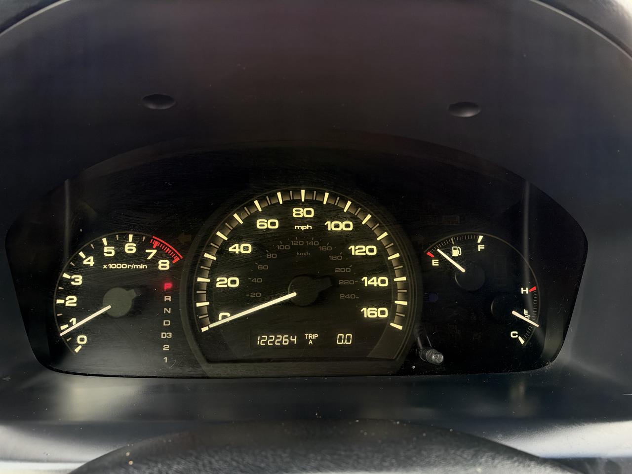 Honda Accord Sdn EX-L V6 AT with NAVI 2006