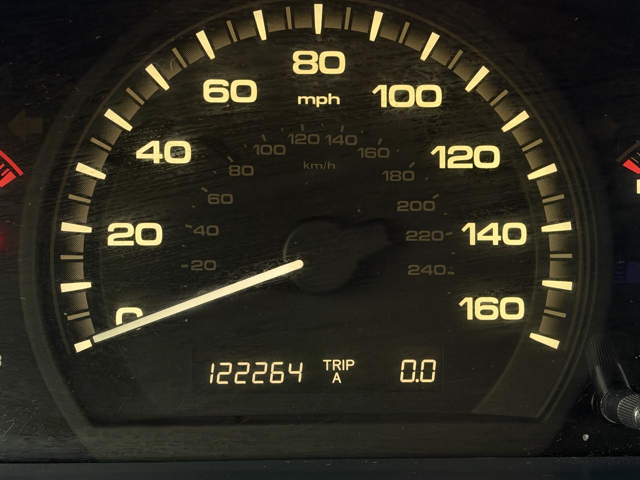 Honda Accord Sdn EX-L V6 AT with NAVI 2006
