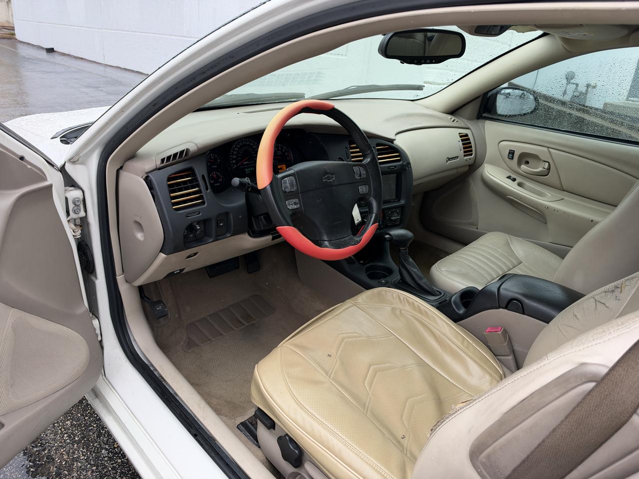 Chevrolet Monte Carlo 2dr Cpe LT 2005