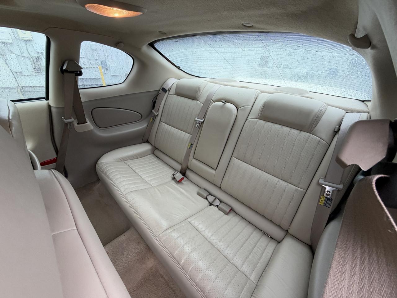 Chevrolet Monte Carlo 2dr Cpe LT 2005