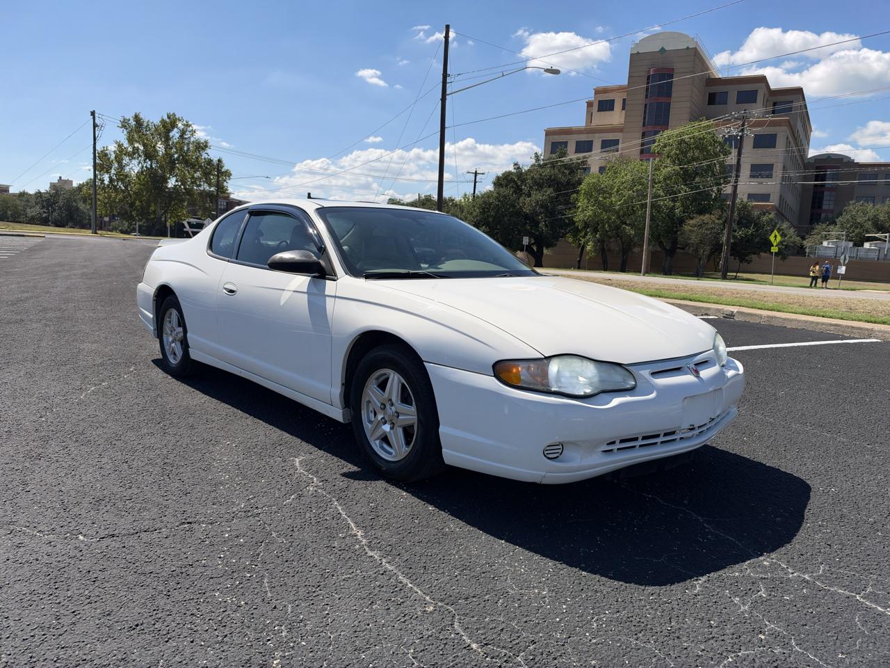 Chevrolet Monte Carlo photo 7