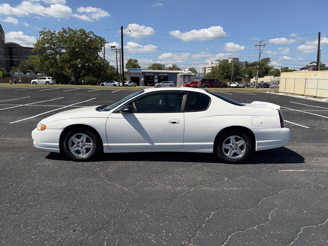 Chevrolet Monte Carlo photo 2