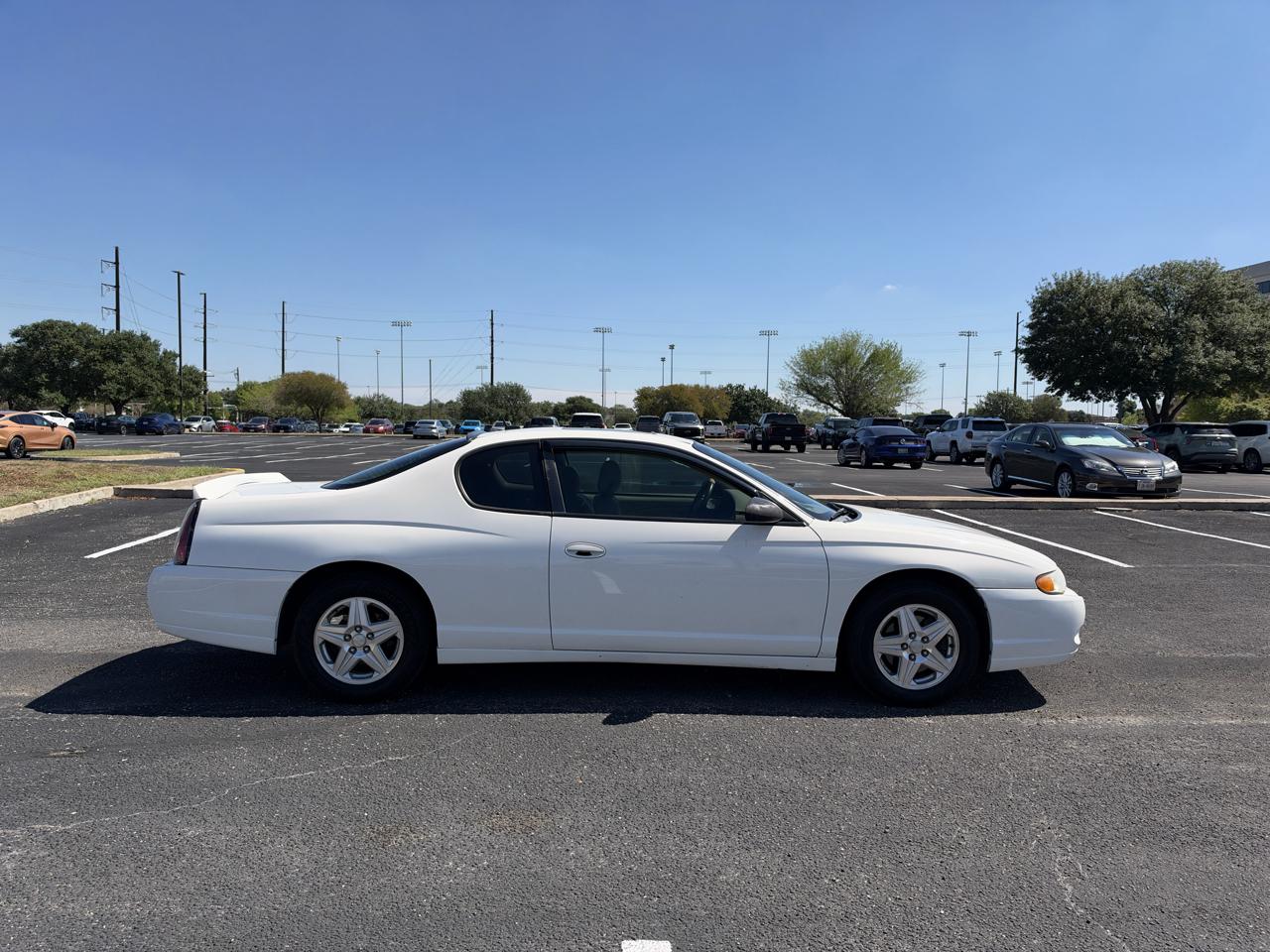 Chevrolet Monte Carlo photo 6