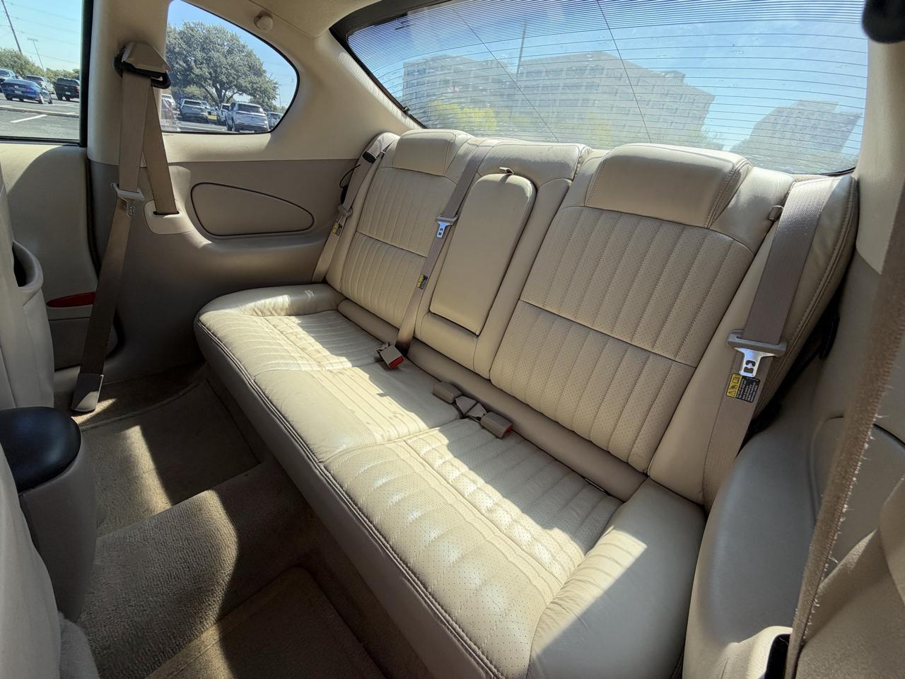 Chevrolet Monte Carlo photo 10