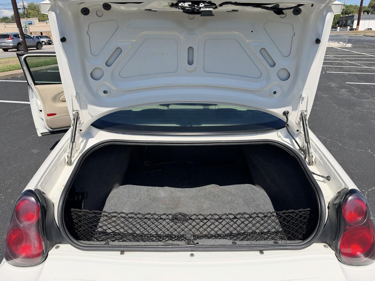 Chevrolet Monte Carlo photo 16
