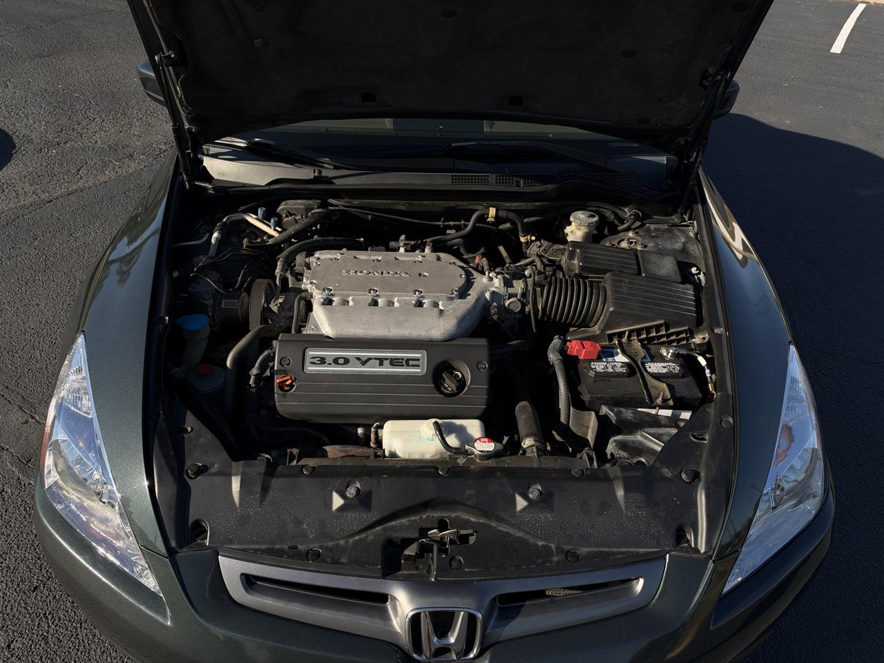 Honda Accord photo 22