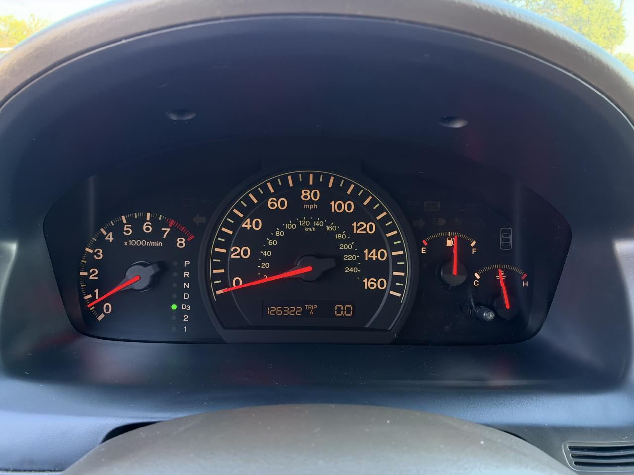Honda Accord photo 14