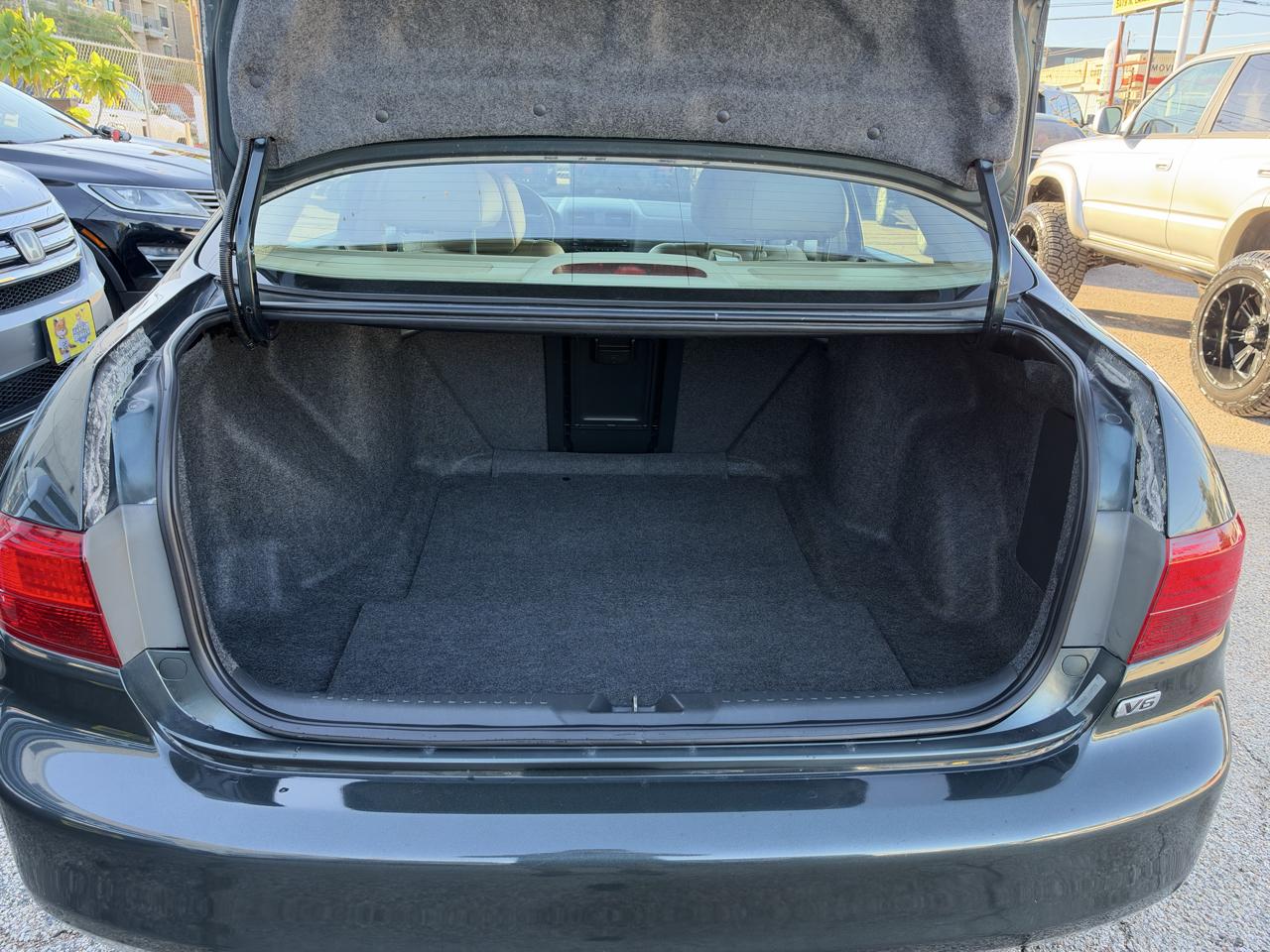 Honda Accord photo 26