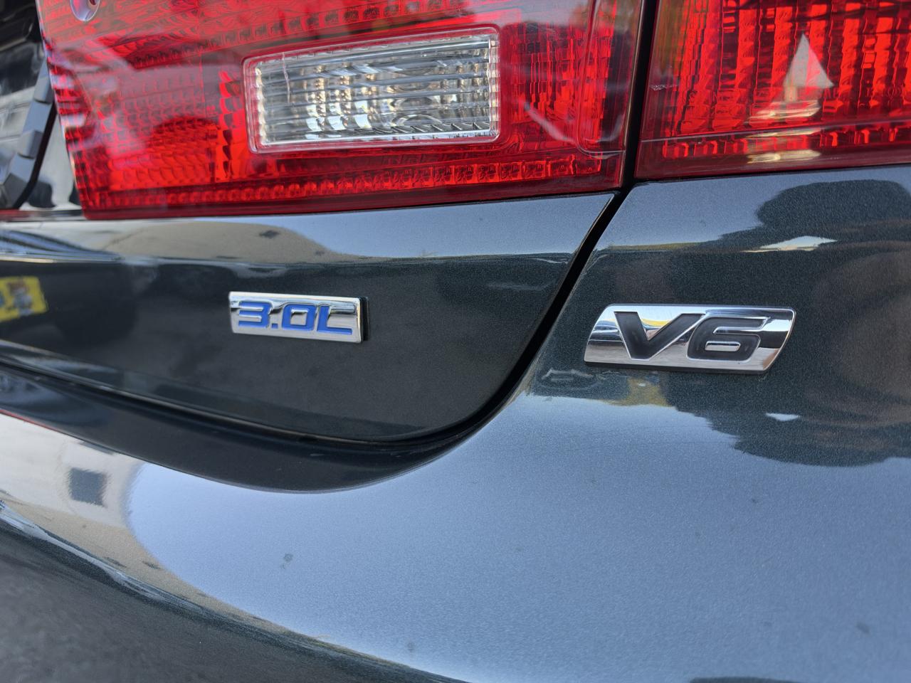 Honda Accord photo 27