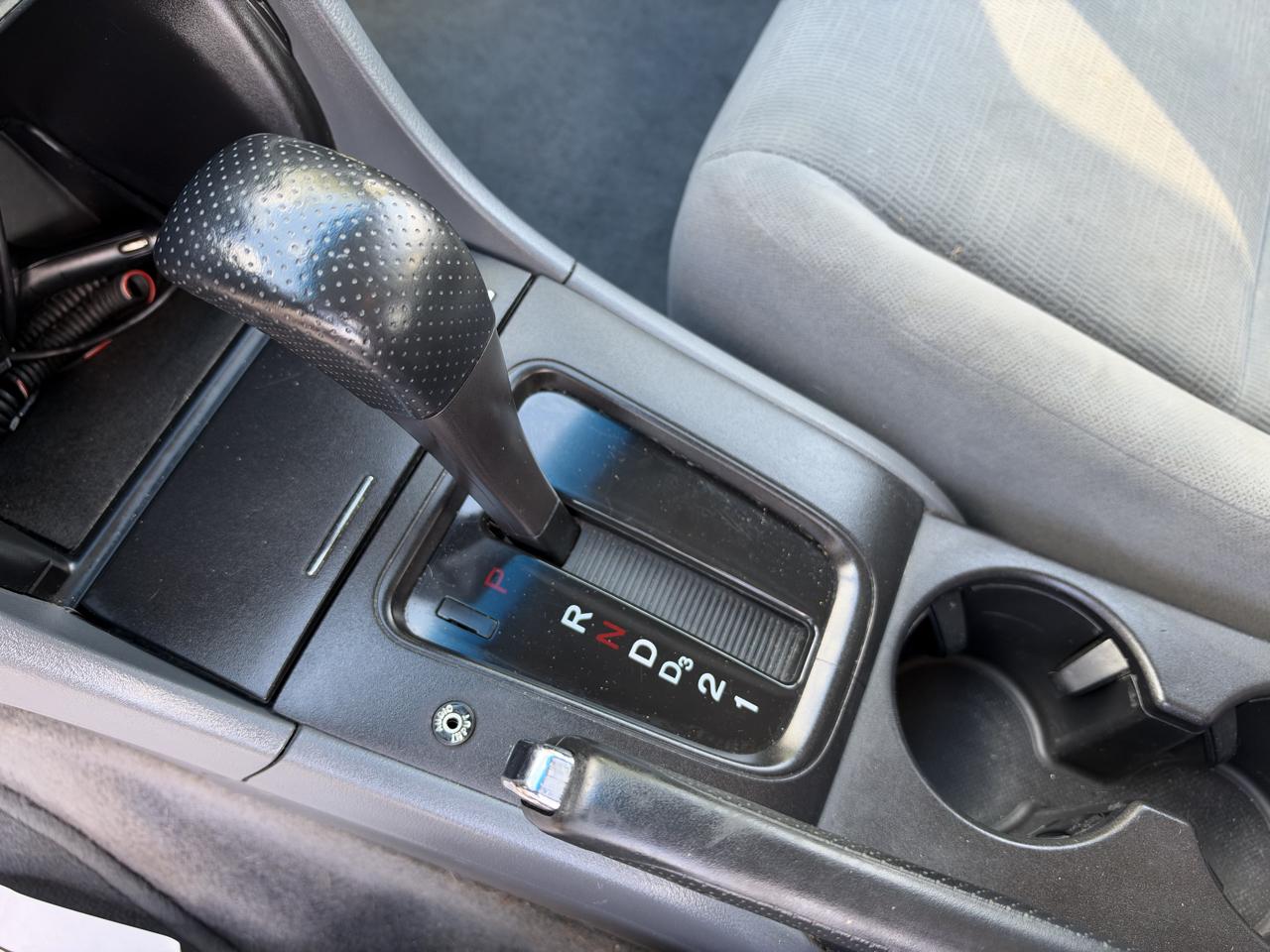 Honda Accord Sdn 4dr V6 AT LX SE 2007