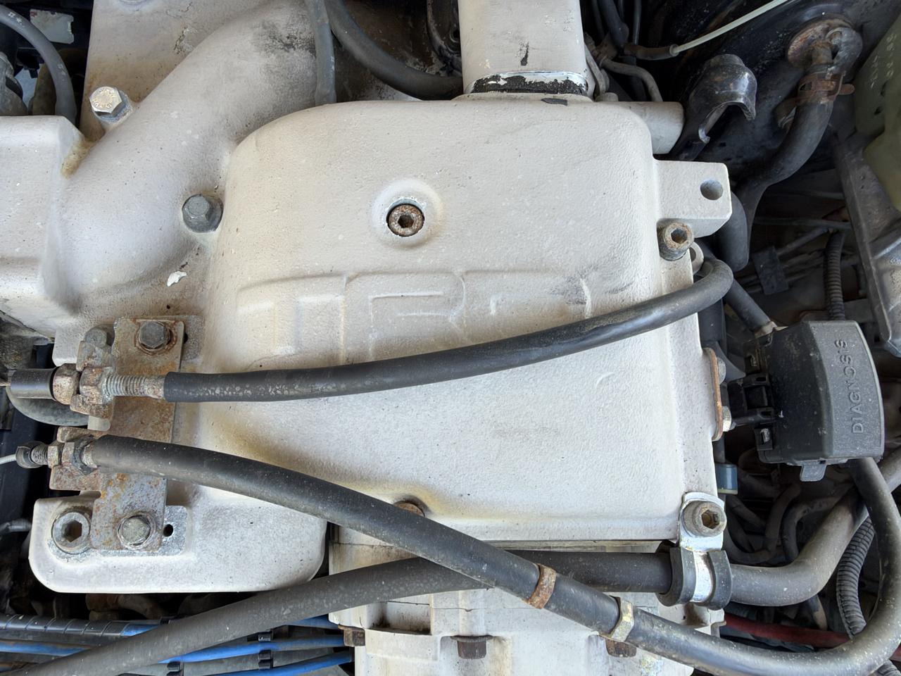 Toyota 4Runner 4dr SR5 3.4L Auto 4WD 2000