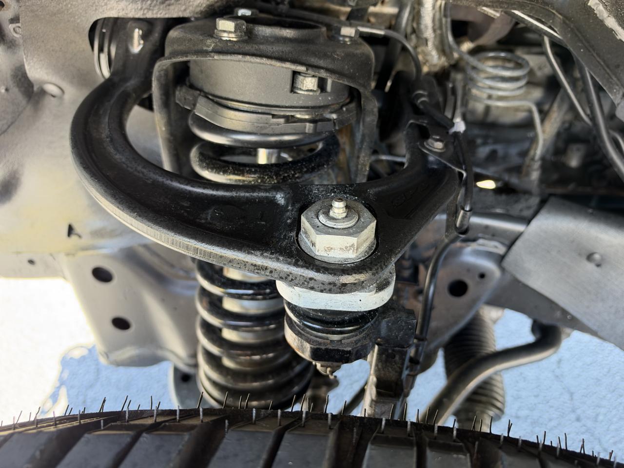 Toyota 4Runner 4dr SR5 3.4L Auto 4WD 2000