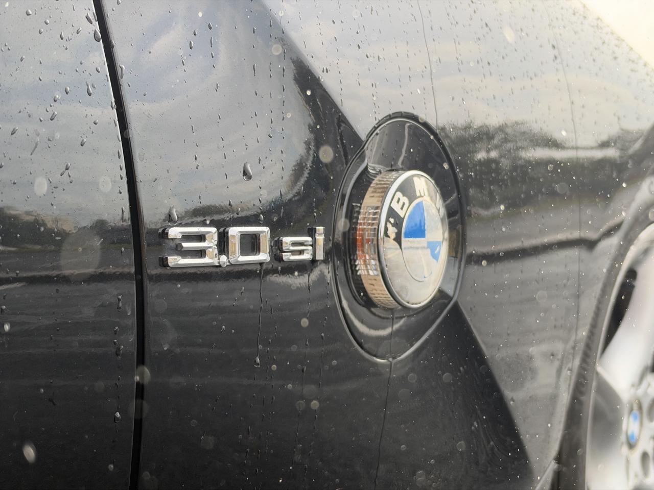 BMW Z4 Z4 2dr Roadster 3.0si 2006
