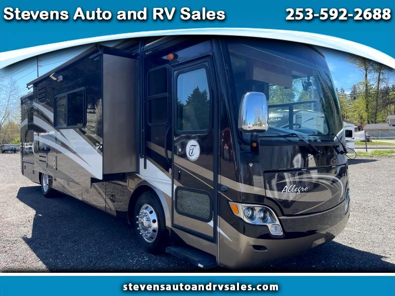 2013 Tiffin Motorhomes Breeze 