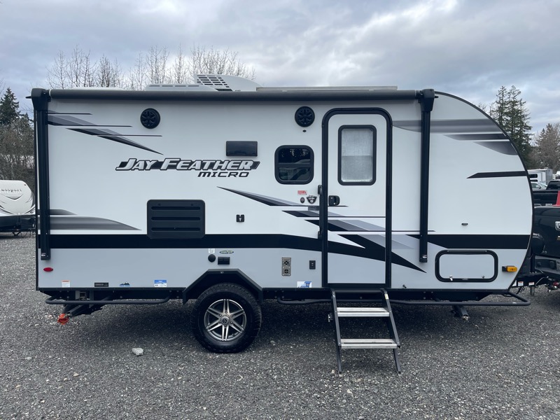2022 Jayco Jay Feather Micro 171BH