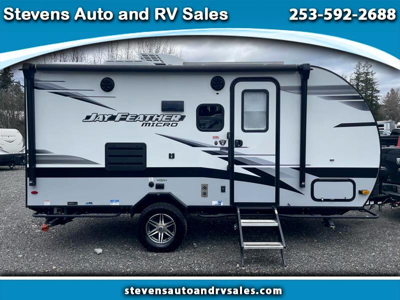 2022 Jayco Jay Feather Micro 171BH