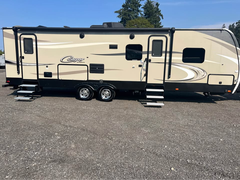 Keystone RV Cougar  2018 Keystone RV Cougar  2018