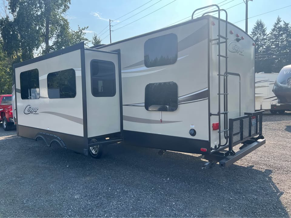 Keystone RV Cougar  2018 Keystone RV Cougar  2018
