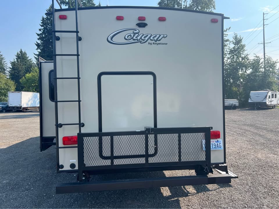 Keystone RV Cougar  2018 Keystone RV Cougar  2018