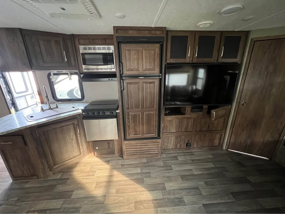 Keystone RV Cougar  2018 Keystone RV Cougar  2018