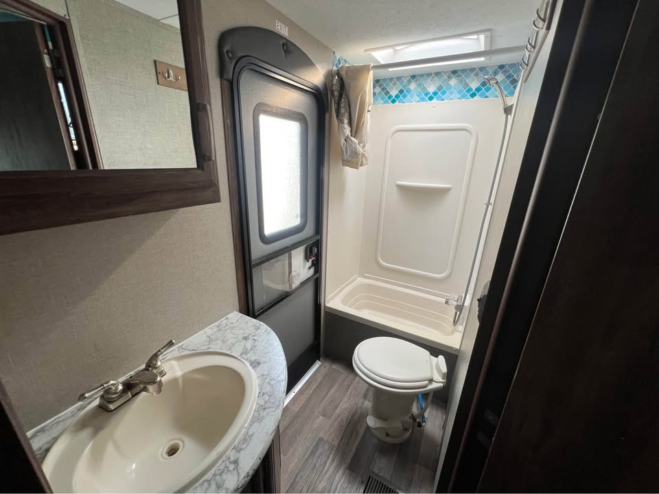 Keystone RV Cougar  2018 Keystone RV Cougar  2018