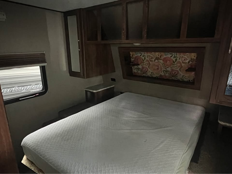 Keystone RV Cougar  2018 Keystone RV Cougar  2018