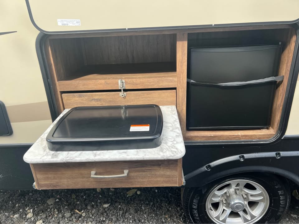 Keystone RV Cougar  2018 Keystone RV Cougar  2018