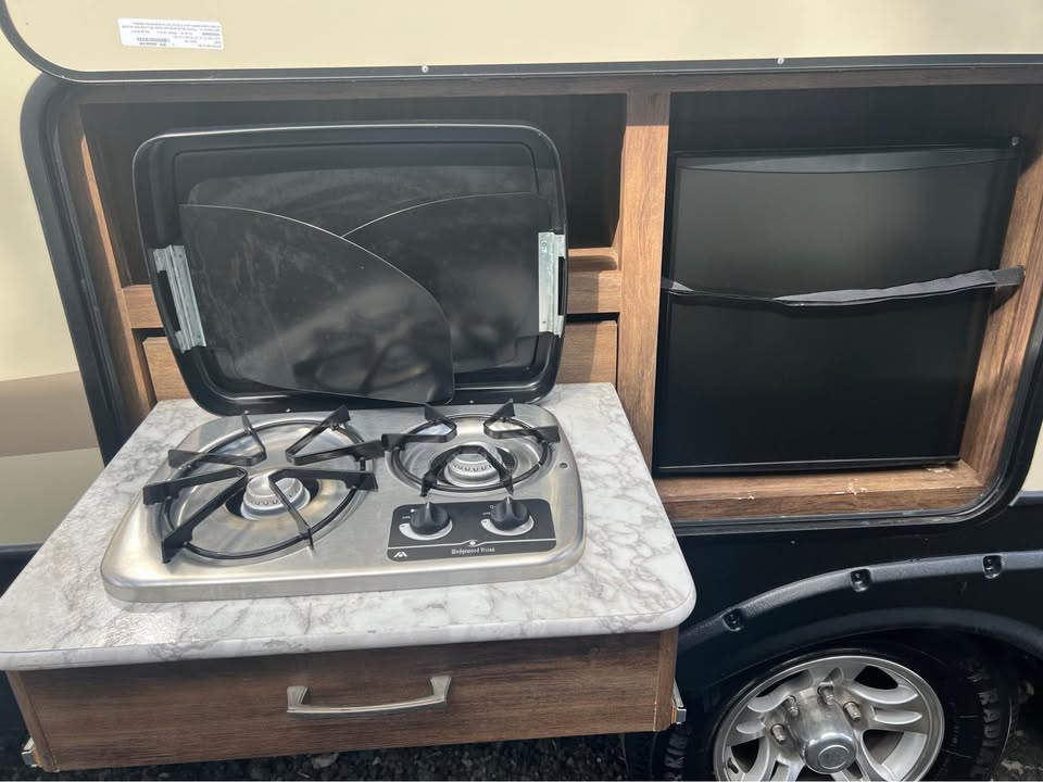 Keystone RV Cougar  2018 Keystone RV Cougar  2018