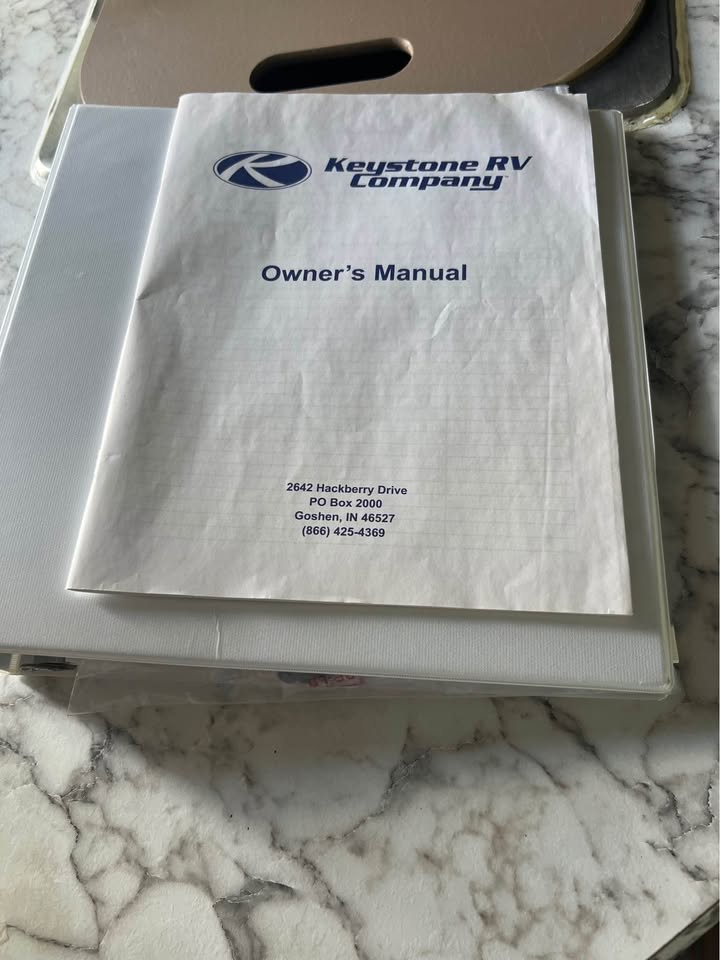 Keystone RV Cougar  2018 Keystone RV Cougar  2018