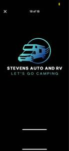 Lance Campers Lance (Long Bed)  2008