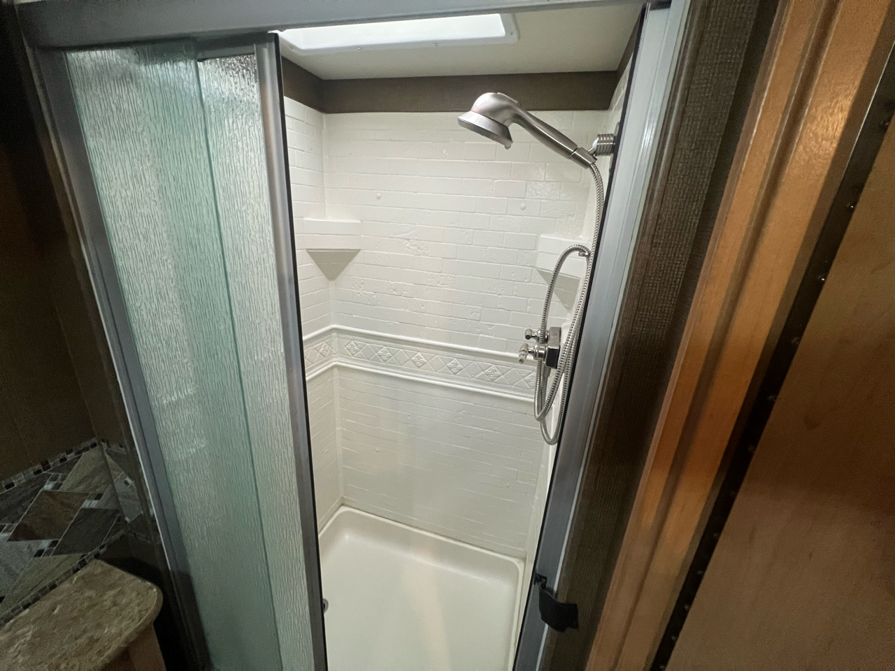 Thor Motor Coach Windsport  2016