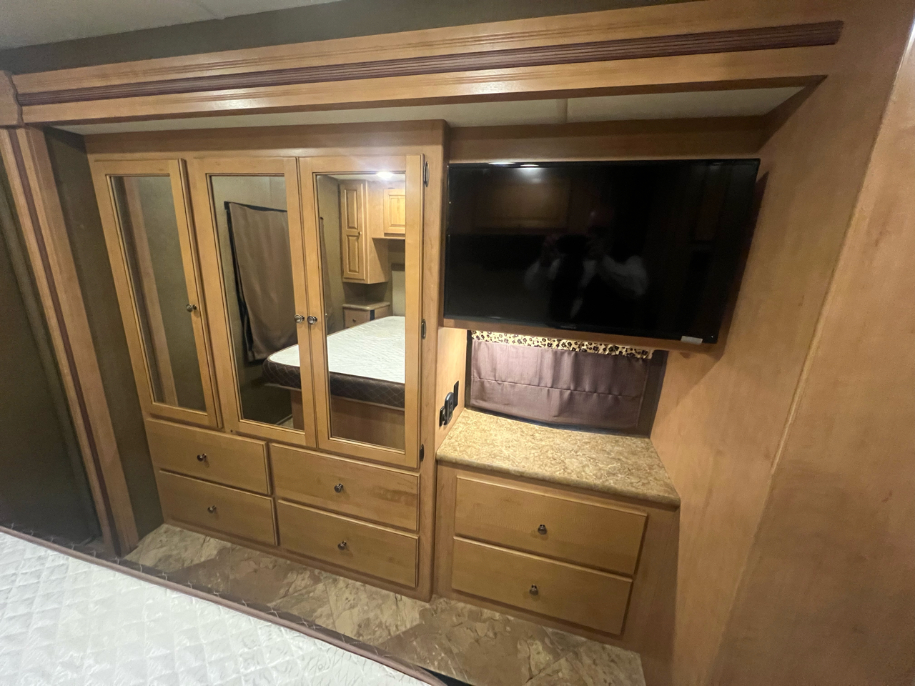 Thor Motor Coach Windsport  2016