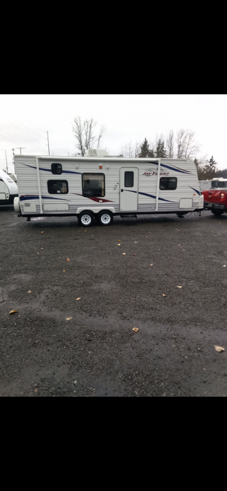 Jayco Jay Flight 29BHS 2016