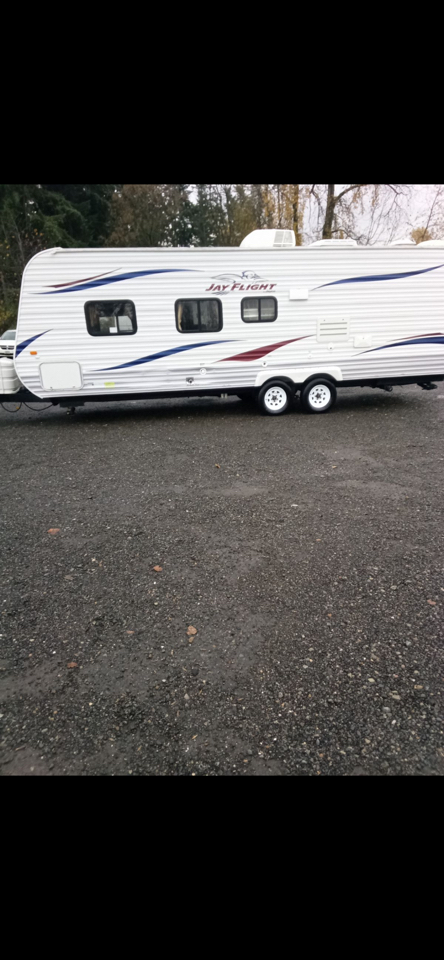 Jayco Jay Flight 29BHS 2016