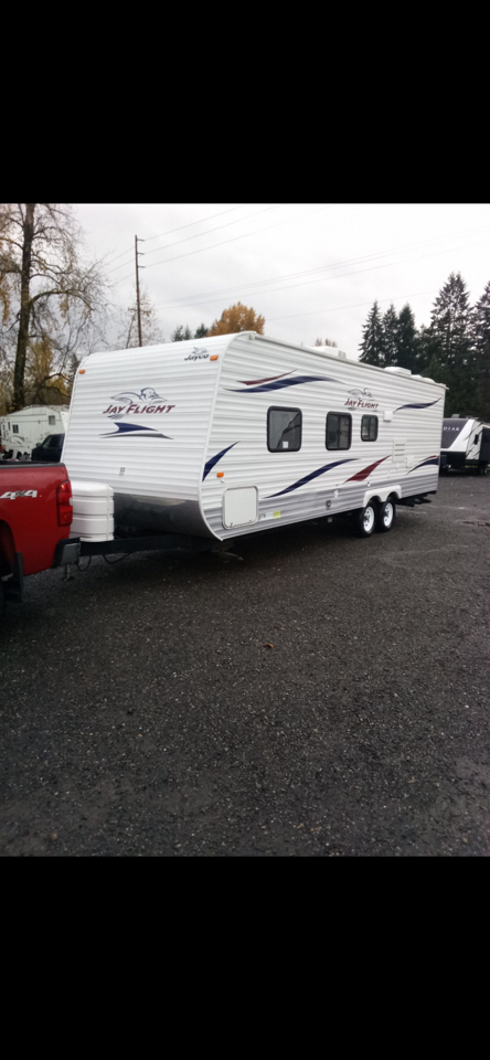 Jayco Jay Flight 29BHS 2016