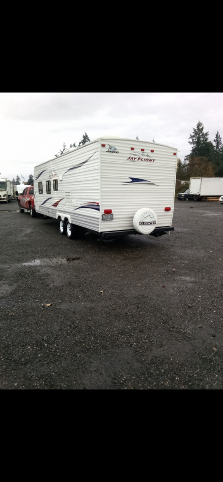 Jayco Jay Flight 29BHS 2016