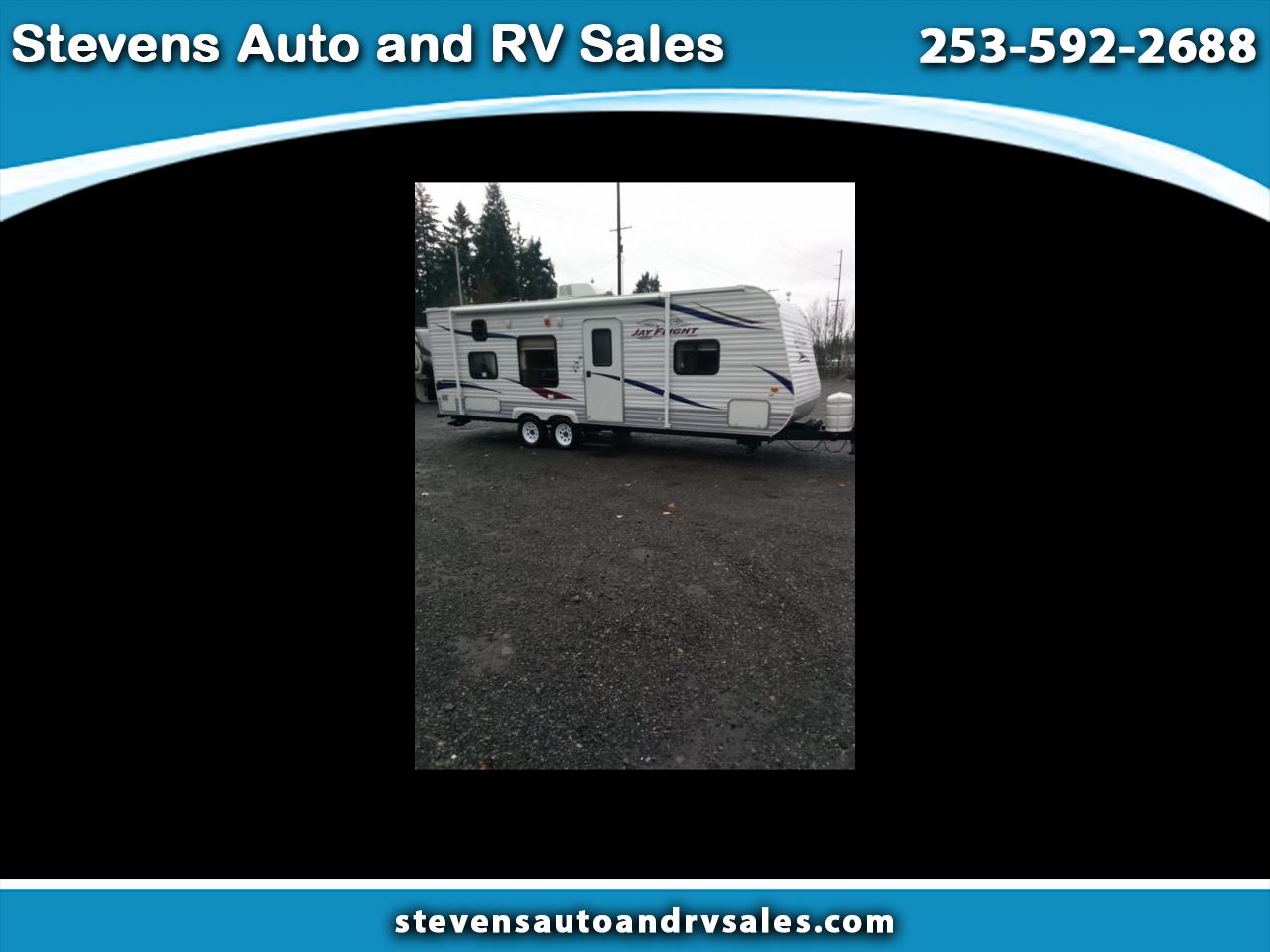 2016 Jayco Jay Flight 29BHS