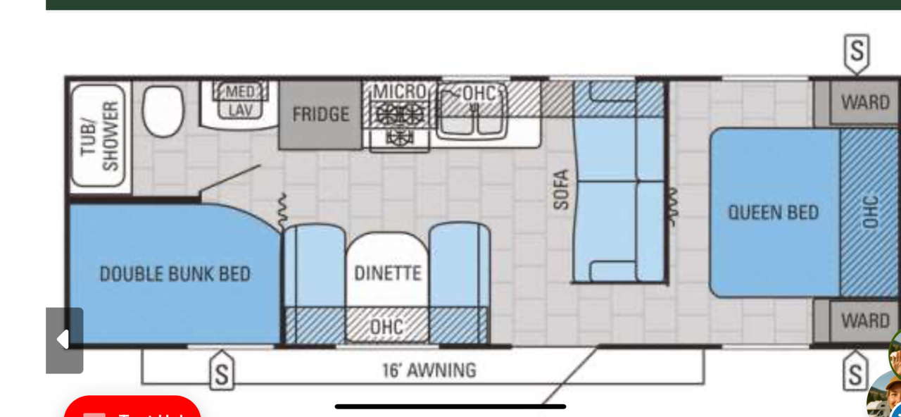 Jayco Jay Flight 29BHS 2016
