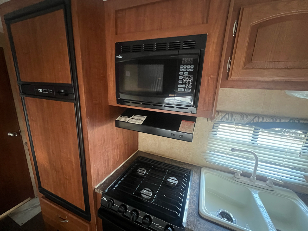 Jayco Jay Flight 29BHS 2016