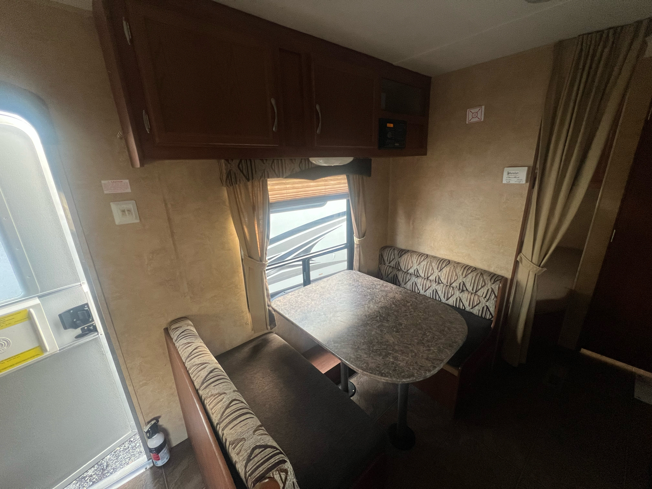 Jayco Jay Flight 29BHS 2016