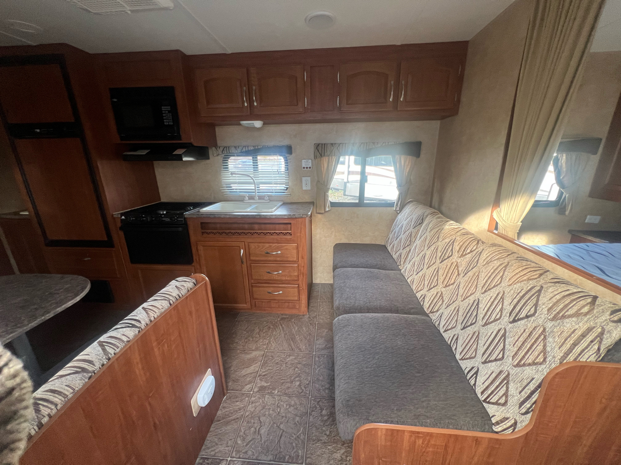 Jayco Jay Flight 29BHS 2016