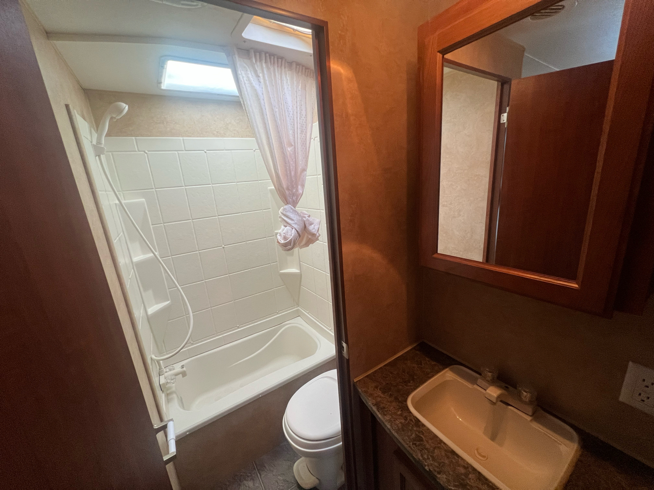 Jayco Jay Flight 29BHS 2016