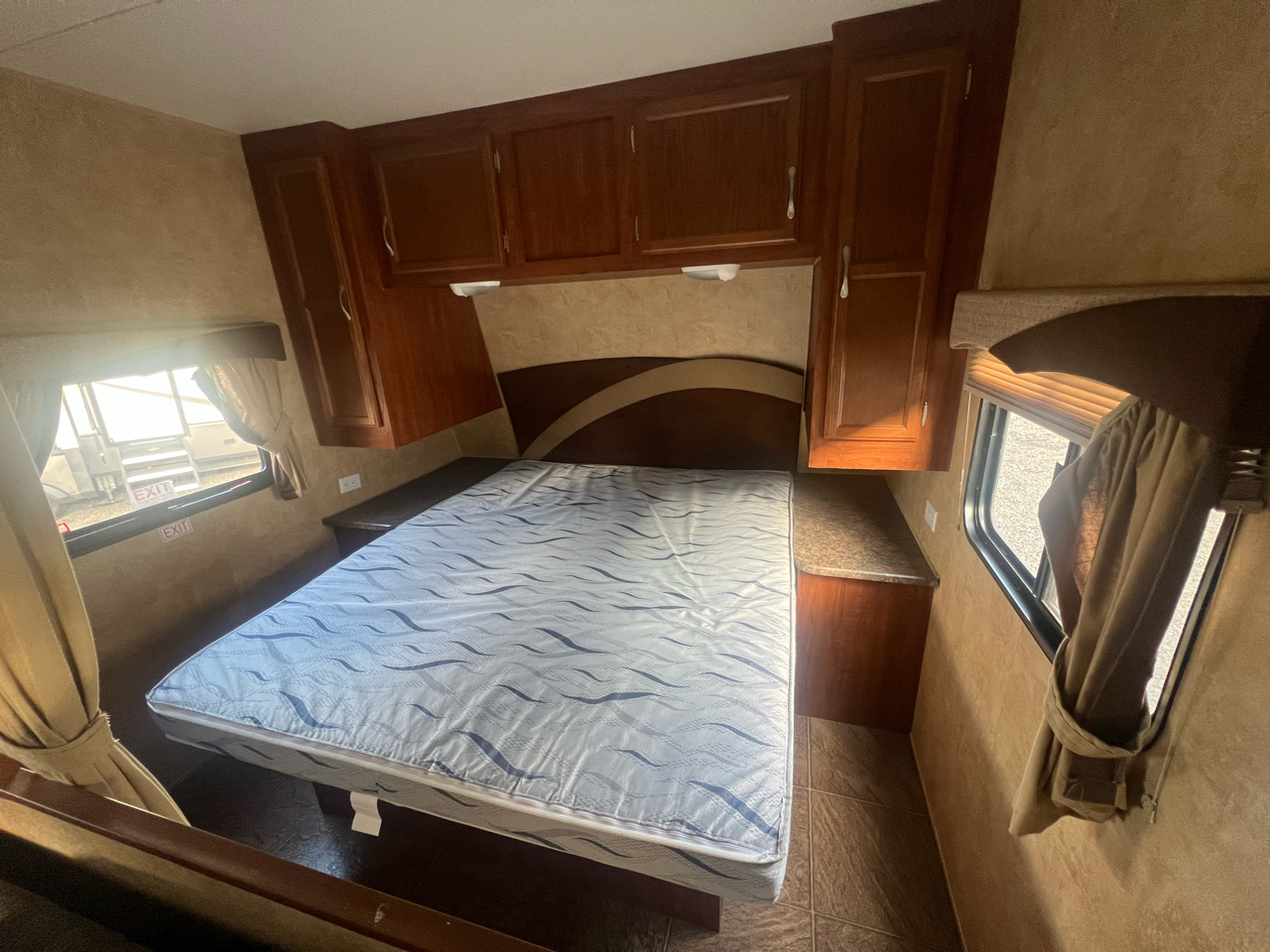 Jayco Jay Flight 29BHS 2016