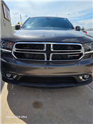 2016 Dodge Durango 