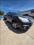 2013 Subaru Outback 