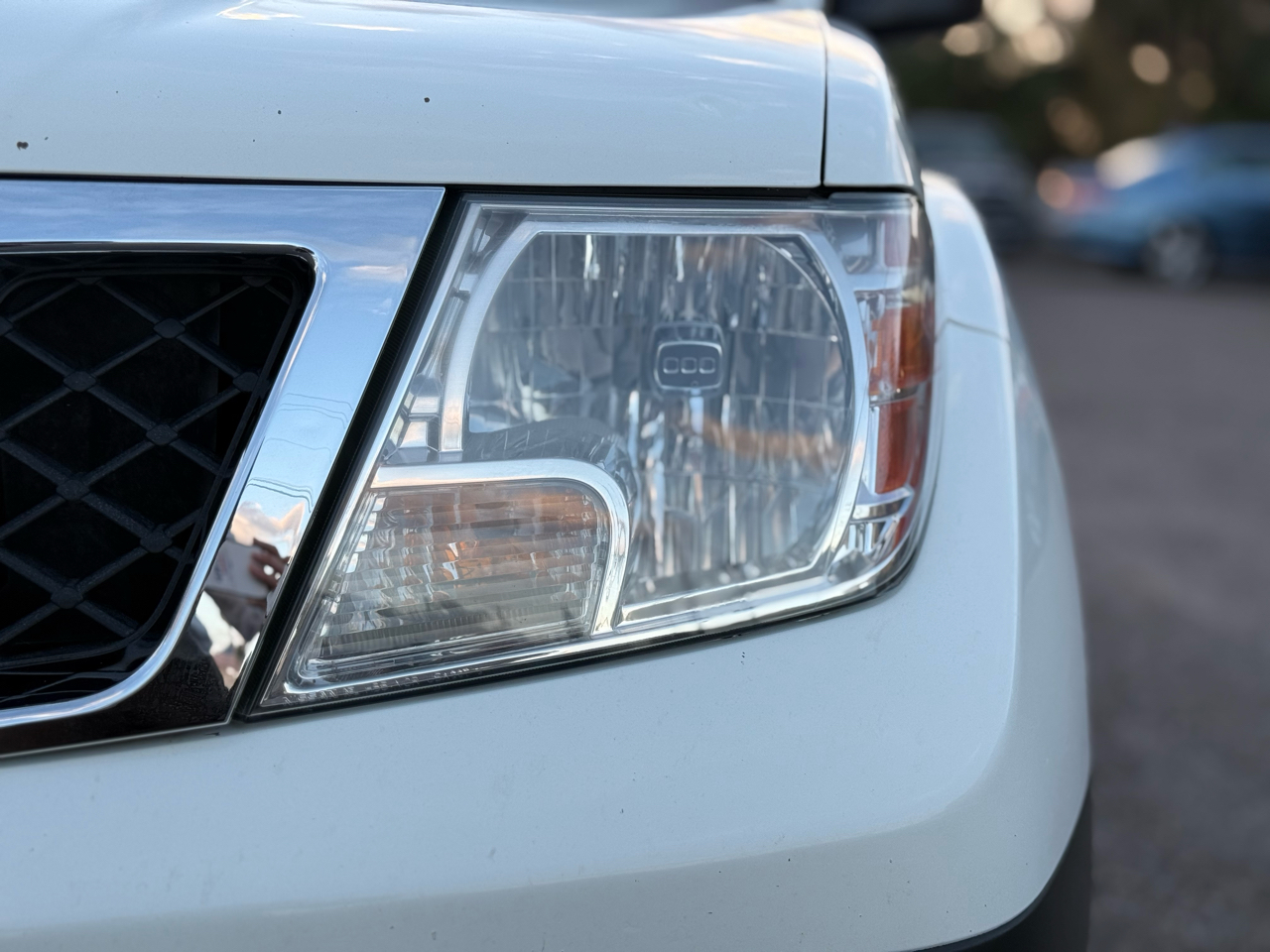Nissan Frontier King Cab 4x2 S Auto 2021